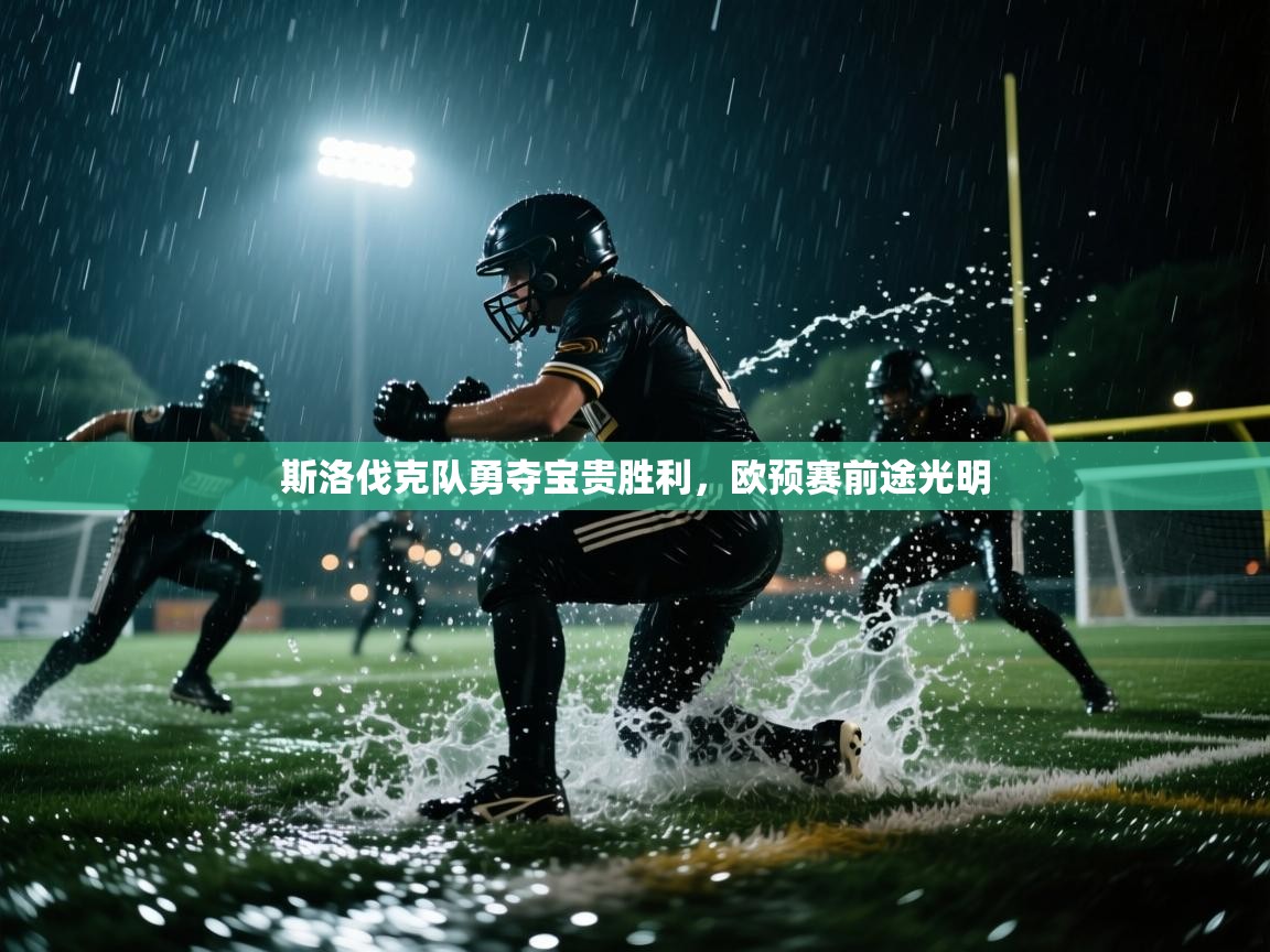 斯洛伐克队勇夺宝贵胜利，欧预赛前途光明  第1张