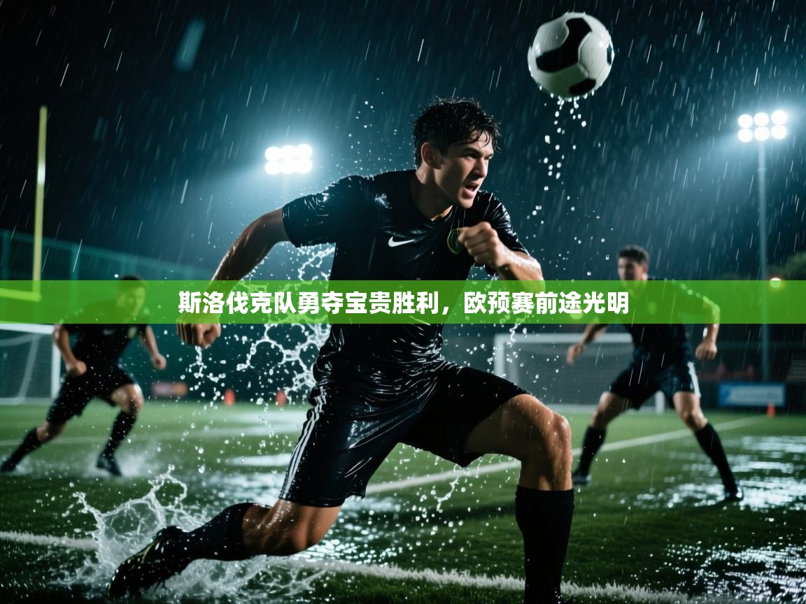 斯洛伐克队勇夺宝贵胜利，欧预赛前途光明  第2张