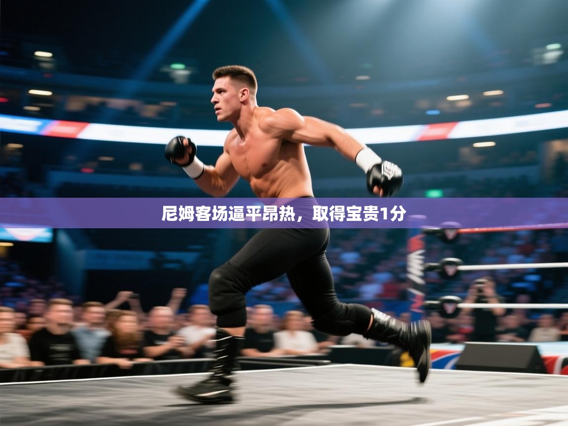 尼姆客场逼平昂热，取得宝贵1分  第1张