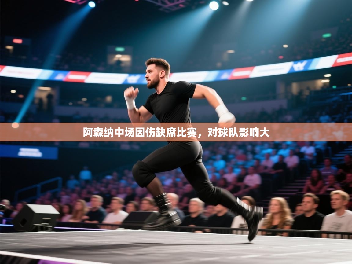 阿森纳中场因伤缺席比赛，对球队影响大  第1张