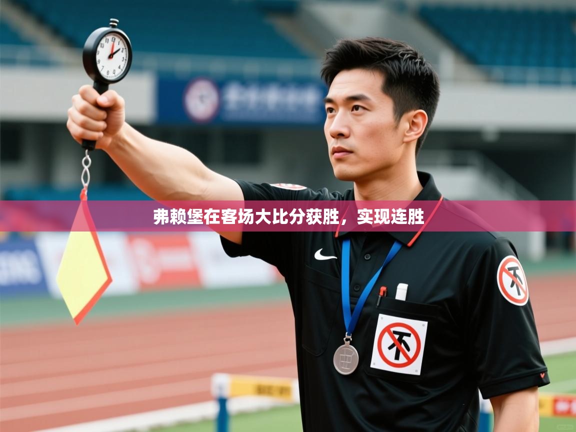 弗赖堡在客场大比分获胜，实现连胜  第2张