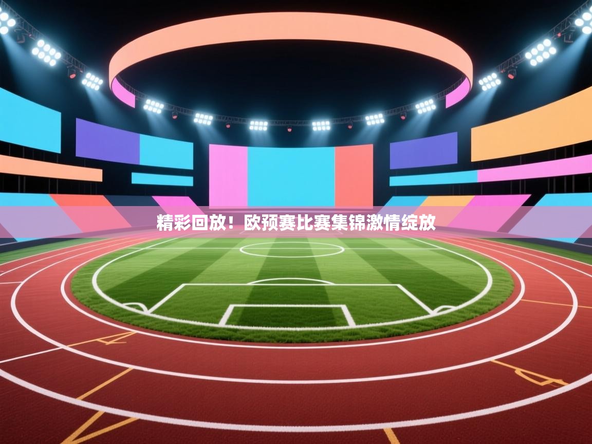 精彩回放！欧预赛比赛集锦激情绽放  第1张
