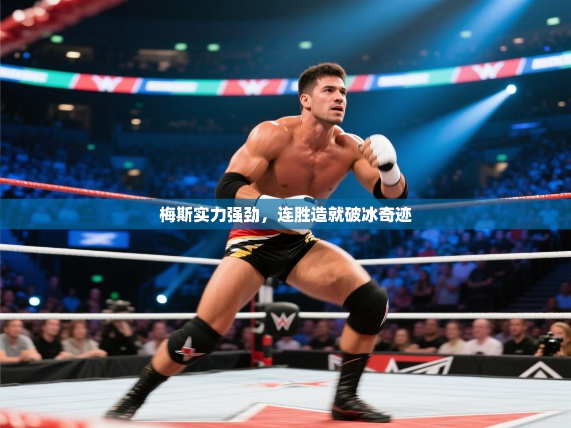 梅斯实力强劲，连胜造就破冰奇迹  第1张