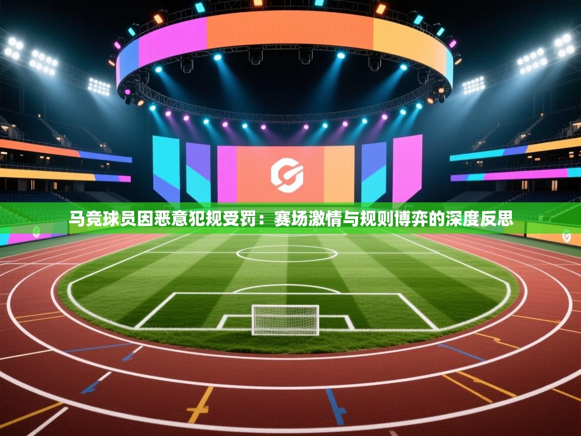 马竞球员因恶意犯规受罚：赛场激情与规则博弈的深度反思  第2张