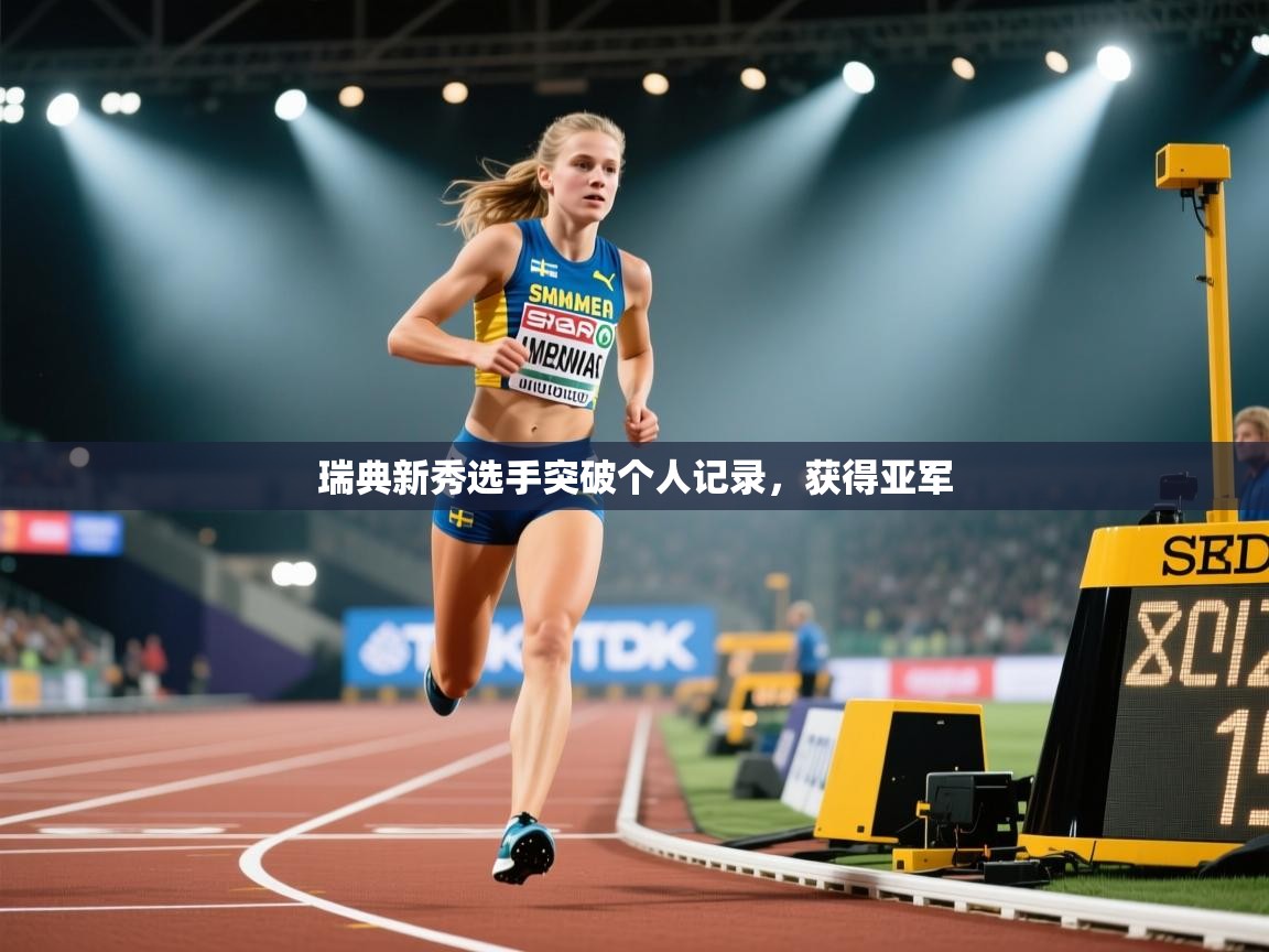 瑞典新秀选手突破个人记录,获得亚军 第1张