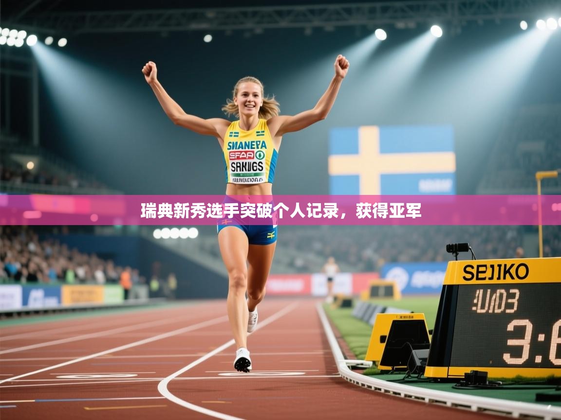 瑞典新秀选手突破个人记录,获得亚军 第2张