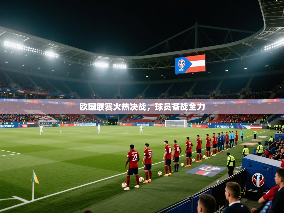 欧国联赛火热决战,球员备战全力 第2张