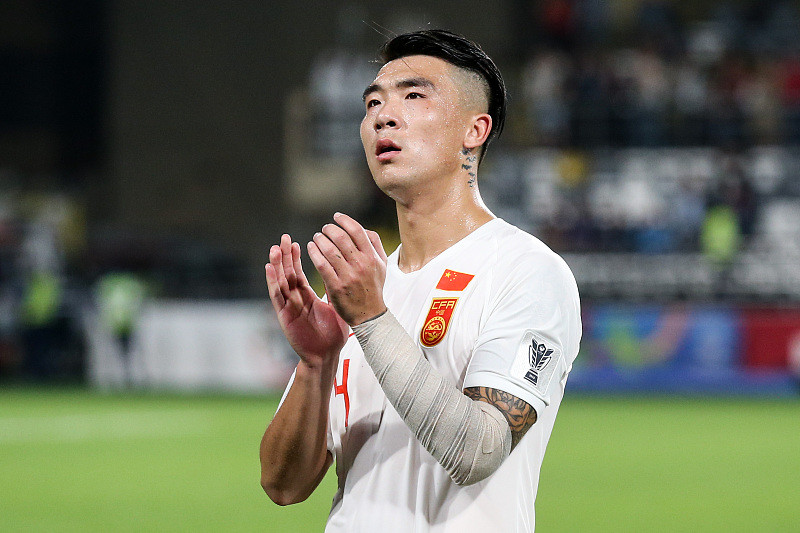 山东鲁能风头无双！五连胜轻取对手，统治力强劲的简单介绍